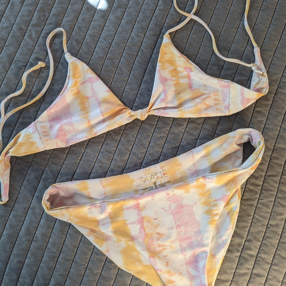Skatie bikini
